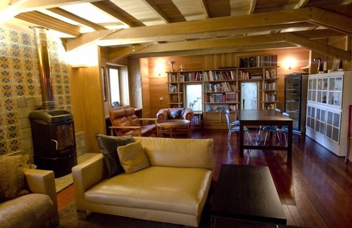 Bitoriano Casa | Caserío reformado con jardín