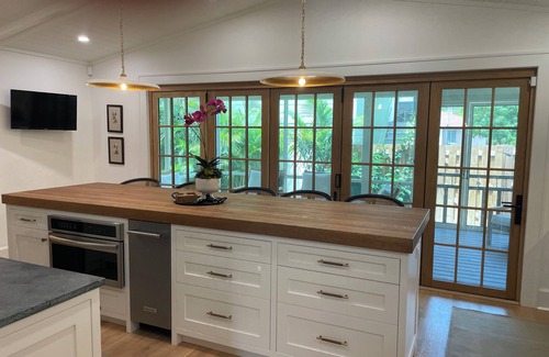 Historic Kenwood Casa | Renovated Historic Bungalow in St Pete Near Arts District