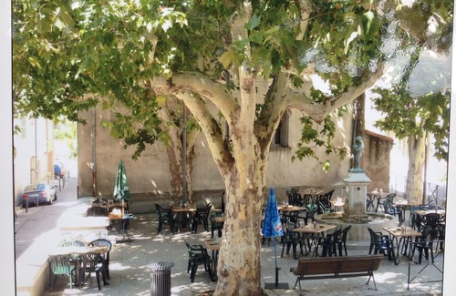 Puyloubier Casa | Reformado Casa medieval en Casa Provenzal Pueblo