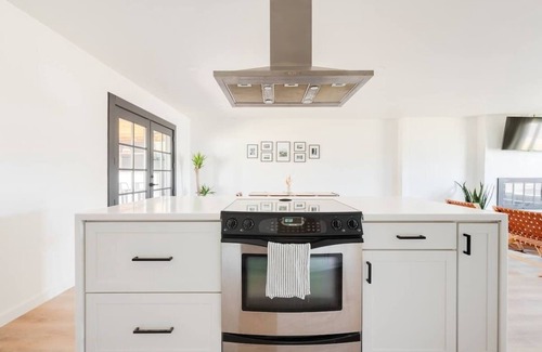 Scottsdale Estates Ten Casa | Renovated Retreat | Old Town Scottsdale | Sleeps 6