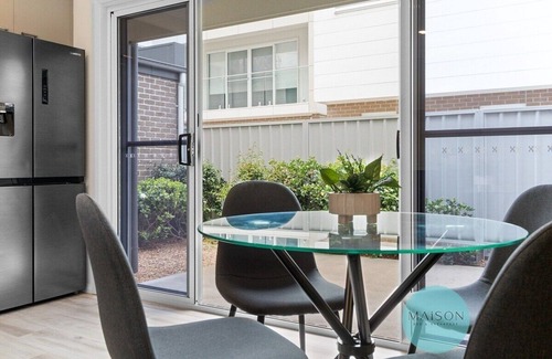 Adamstown Casa | Renovated Townhouse in the Heart of Adamstown
