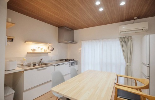 Mimasaka Casa | Renovating an old house in Mimasaka Okayama Prefe / Mimasaka Okayama