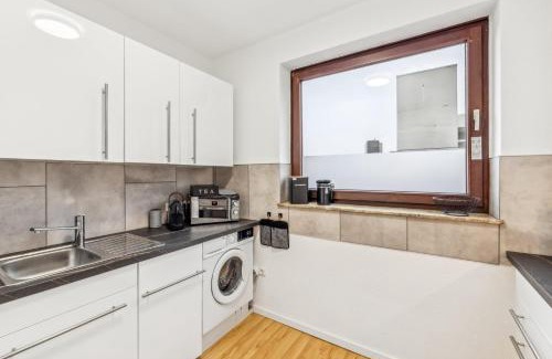 Bad Bevensen Apartamento | Renovierte Komfortable 3 Zi I Wohnung I Bahnhofsnähe I 3 Balkone I Netflix I Xbox One I 6 Betten