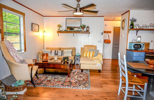 Indian Rock Springs Cabina | RENT 3 NIGHTS GET THE 4TH FREE JAN-MARCH!.... message us for details