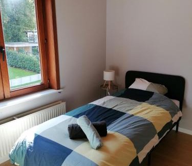 Geel Casa | Rent and Relax Geel