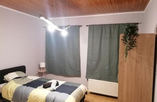 Geel Casa | Rent and Relax Geel