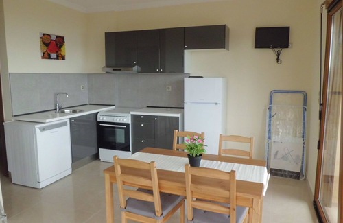 Pirgadikia Apartamento | Alquilo piso Una West Greece Halkidiki Pyrgadikia excepcional vista al mar