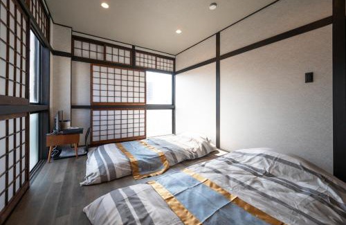 Utazu-cho Casa | RENT building - Vacation STAY 14141v