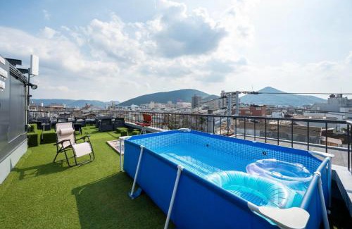 Utazu-cho Casa | RENT building - Vacation STAY 14141v