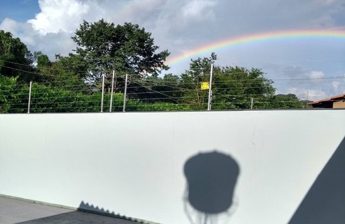 Anapolis Casa | Alquiler de casa amueblada para temporada en Anápolis.