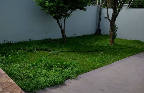 Anapolis Casa | Alquiler de casa amueblada para temporada en Anápolis.