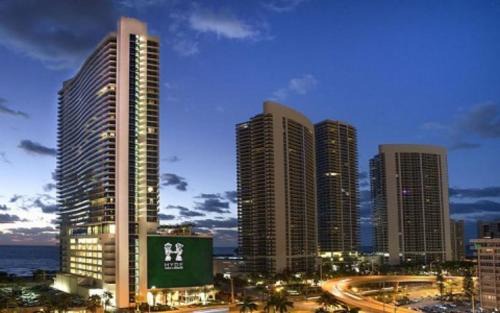 Hollywood South Central Beach Apartamento | Rent in LYFE Resort