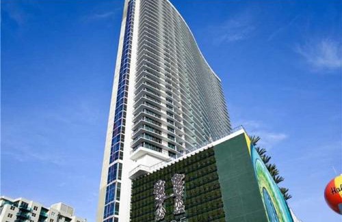 Hollywood South Central Beach Apartamento | Rent in LYFE Resort