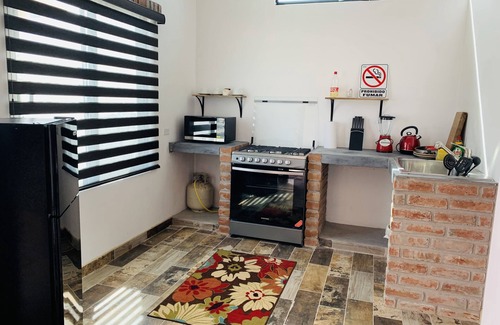 Puerto San Carlos Apartamento | Renta por dia, por semana, (Con tarifas especiales para rentas por mes o año).