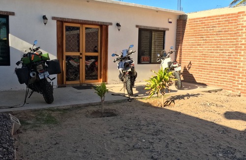 Puerto San Carlos Apartamento | Renta por dia, por semana, (Con tarifas especiales para rentas por mes o año).