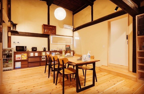 Ukiha Casa | [Rent the whole traditional house] Fukuoka "Goen" up to 10 people!!