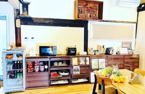 Ukiha Casa | [Rent the whole traditional house] Fukuoka "Goen" up to 10 people!!