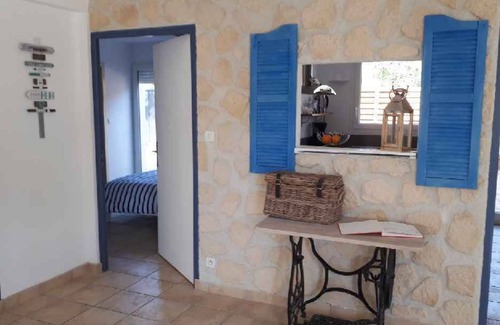 Plouarzel Villa | Alquilo villa a 300m del mar con capacidad para 13 personas, jacuzzi, 3 terrazas.