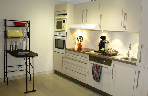 Furiani Villa | Alquiler F3 nuevo con aire acondicionado, ideal para personas cuidadosas