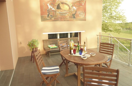 Nassiet Casa | CASA DE ALQUILER EN INDEPENDIENTE CHALOSSE