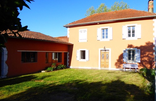 Nassiet Casa | CASA DE ALQUILER EN INDEPENDIENTE CHALOSSE
