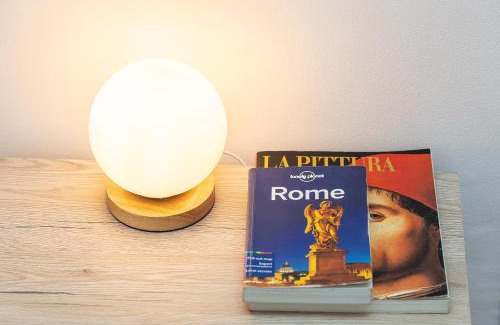 Garbatella Apartamento | Rental in Rome-Garbatella