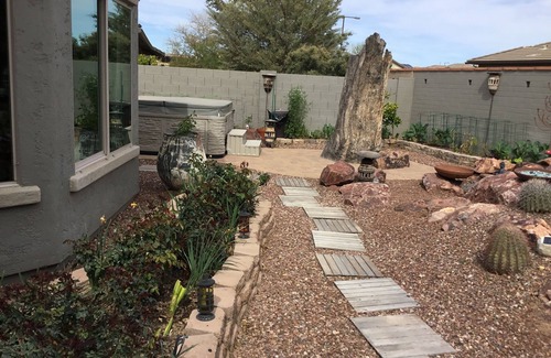 Festival Ranch Casa | Alquiler mensual en la mejor parte del Sun City Festival;)