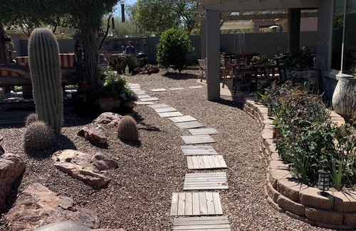 Festival Ranch Casa | Alquiler mensual en la mejor parte del Sun City Festival;)