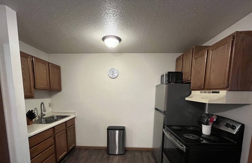 Tomah Apartamento | Rental in Tomah Summa