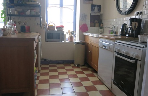 Plouhinec Casa | Alquiler de una casa rural en agosto