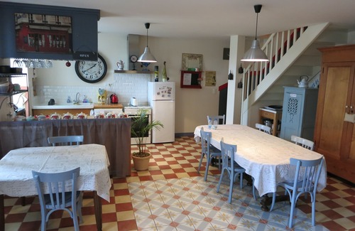 Plouhinec Casa | Alquiler de una casa rural en agosto