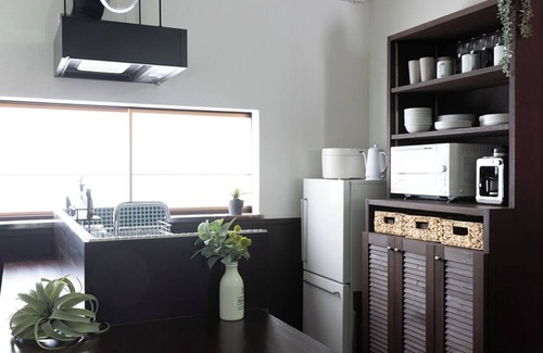 Kinosaki Onsen Casa | Rental of the whole building Room only plan Rela / Toyooka Hyōgo