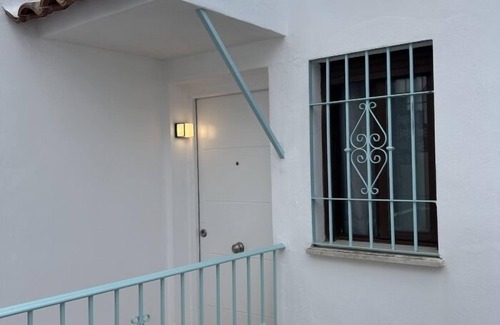 Santa Marina Apartamento | Rental unit in Córdoba · 1 bedroom · 3 beds · 1 bath