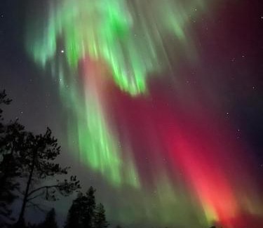 Rovaniemi Chalet De Esquí | Rentola Lapland a peaceful and cozy cottage