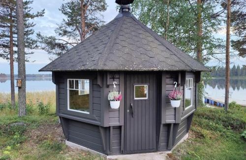 Rovaniemi Chalet De Esquí | Rentola Lapland a peaceful and cozy cottage