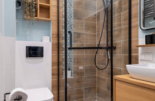 Ochota Apartamento | RentPlanet - Apartament Dickensa