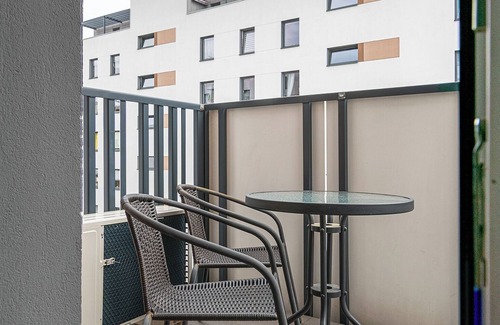 Wola Apartamento | RentPlanet - Fort Wola