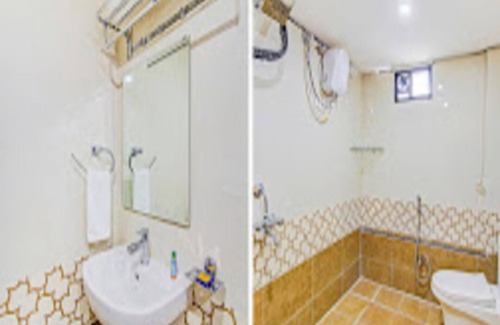 Mahalunge Ingale Hotel | Renuka Executive