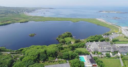 Renvyle Hotel | Renvyle House Hotel & Resort