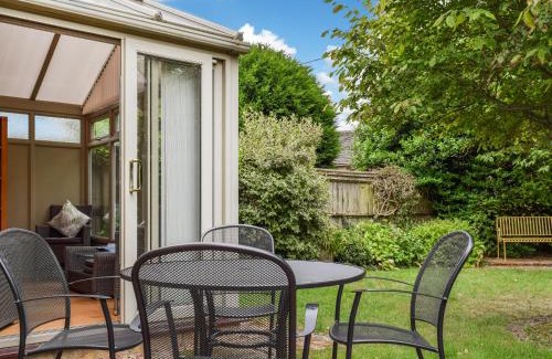 South Leigh Casa | Renwood