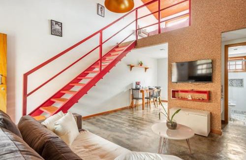 Pirenopolis Chalet De Esquí | Requinte, conforto e privacidade