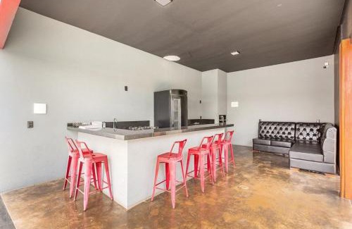 Pirenopolis Chalet De Esquí | Requinte, conforto e privacidade