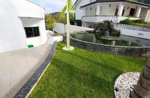 Oliveira De Azemeis Casa | Requinte House