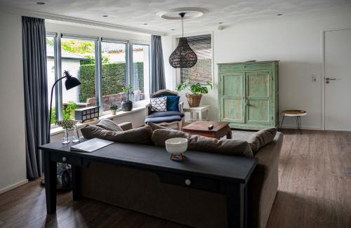 Alblasserdam Apartamento | Reseda apartment