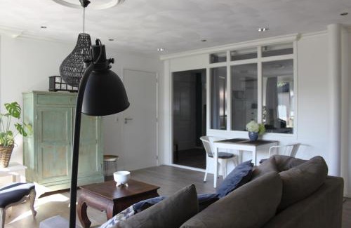 Alblasserdam Apartamento | Reseda apartment