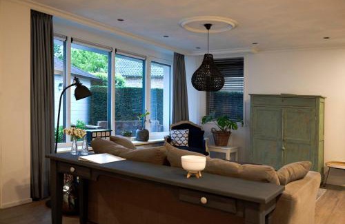 Alblasserdam Apartamento | Reseda apartment