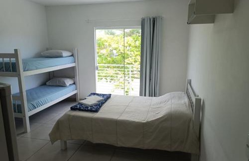 Daniela Hotel | Reserva de Jurere - Studios a 400m do mar, 6min Jurere Internacional