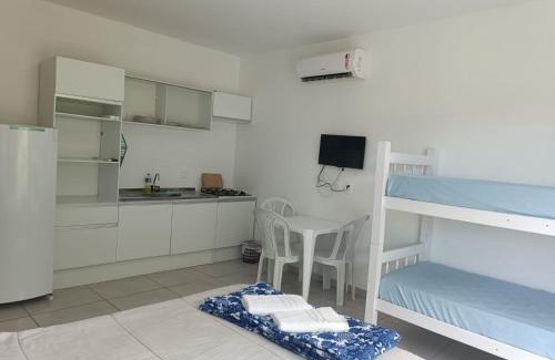 Daniela Hotel | Reserva de Jurere - Studios a 400m do mar, 6min Jurere Internacional