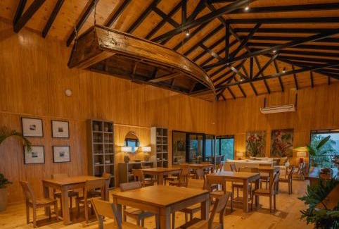 Puerto Libertad Hotel | Reserva Natural Iguazú - Pristine Luxury Camp