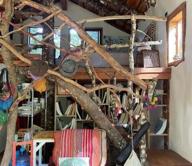 Pucon Cabina | Reserva Nido del Chucao